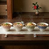 富士山ボウル Mサイズ 4個 富士山ボウル Mサイズ 4個