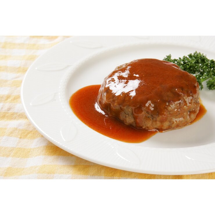 【冷凍】国産牛 惣菜3種セット （牛丼の具、ハンバーグ、ビーフシチュー）