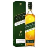 ジョニーウォーカー グリーンラベル 15年 700ml