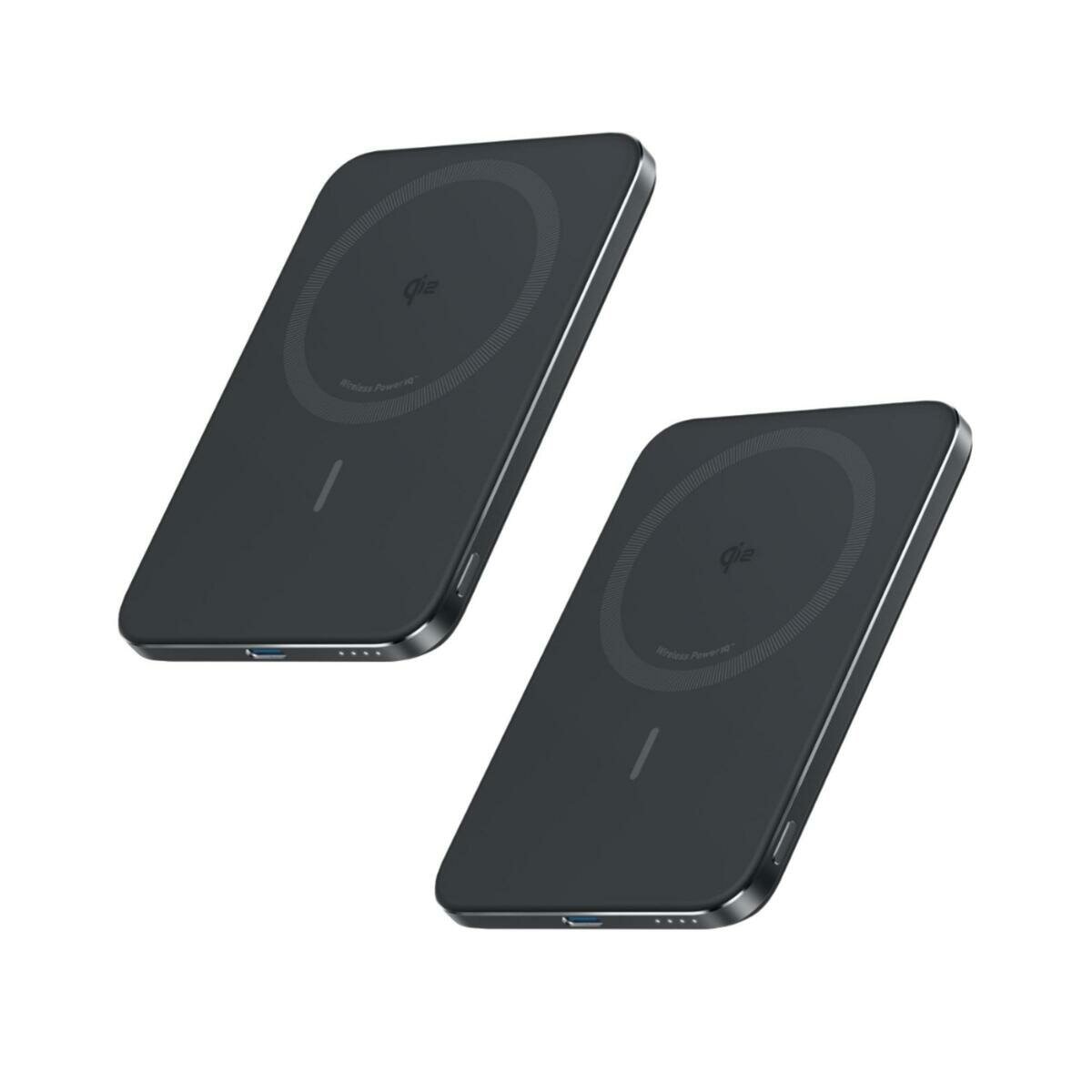 Anker（アンカー）Nano Power Bank 2パックB1665N11