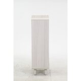 コレクションシェルフ クレール ハイ ホワイトウォッシュ [5148