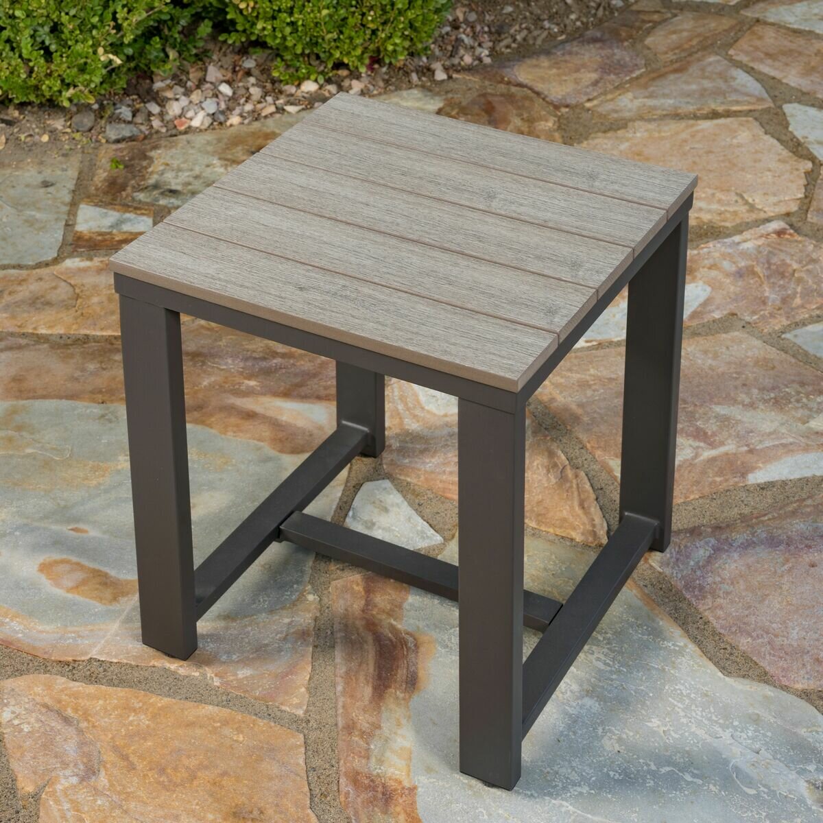 サンヴィラ Helio 屋外用家具 3点セット サンヴィラ Helio 屋外用家具 3点セット