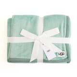 アグ ダッフィールド スロー II 約127cm x 178cm×2枚