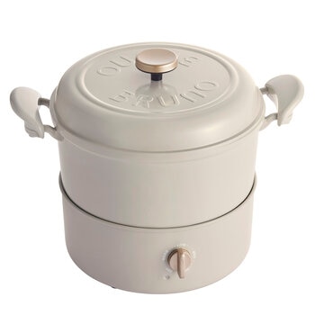 BRUNO MULTI GRILL POT BOE065-ASGZ