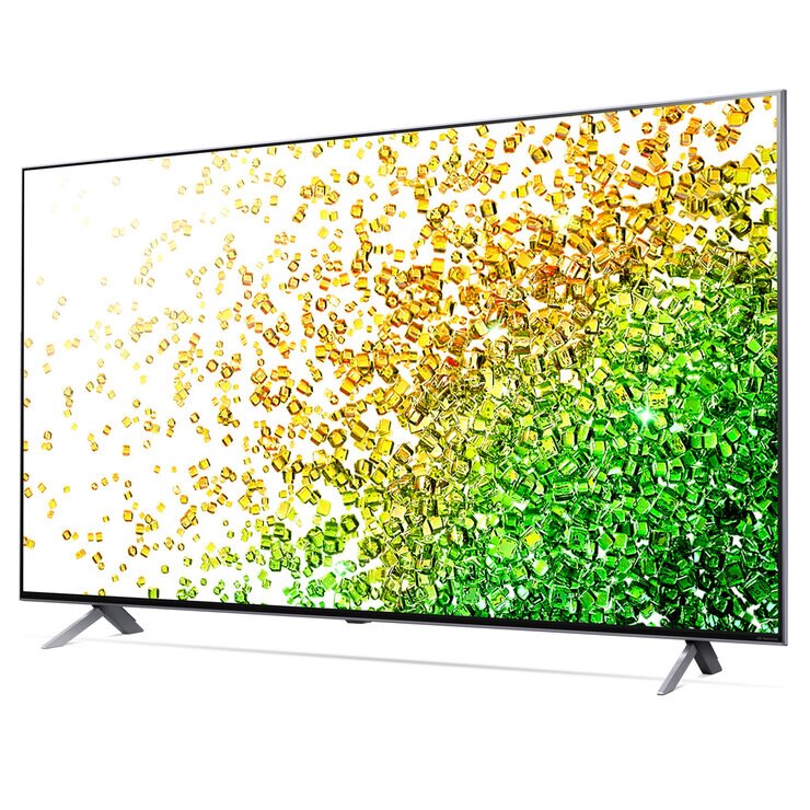 LG 50型 4K Nano Cell テレビ 50NANO85JPA LG 50型 4K Nano Cell テレビ 50NANO85JPA