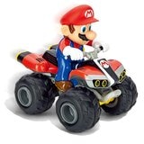 マリオカート バギーR/C バッテリーパック内蔵