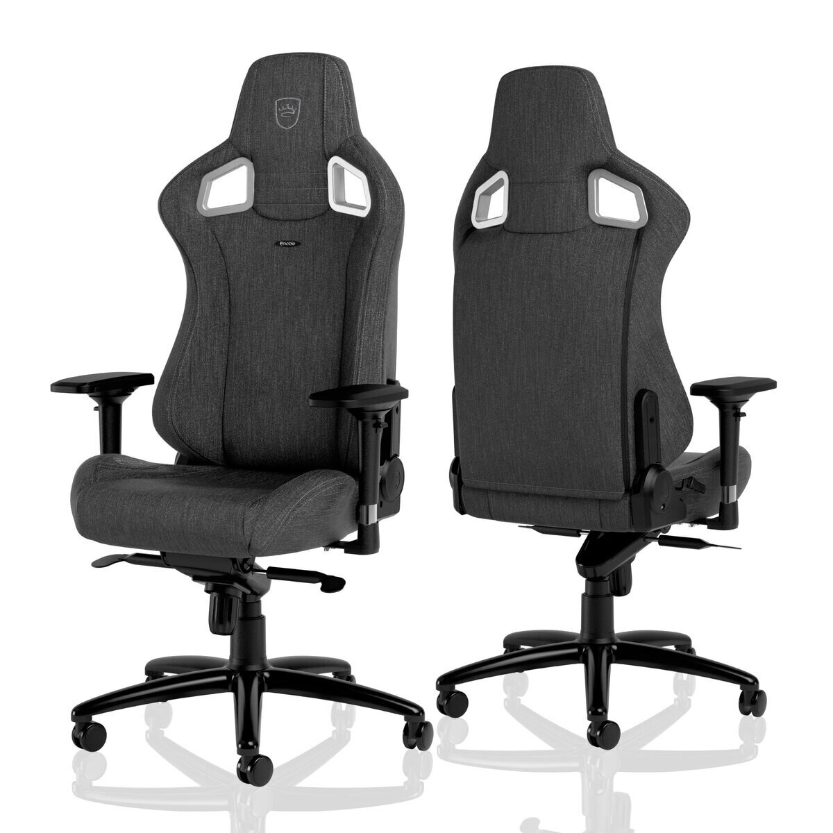 noblechairs ゲーミングチェア EPIC TX PGW-NB-EGC-007