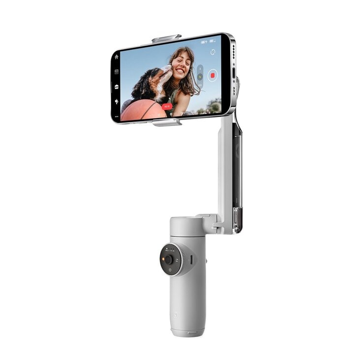 インスタ360 AI駆動型スマートフォン用ジンバル Flow インスタ360 AI駆動型スマートフォン用ジンバル Flow