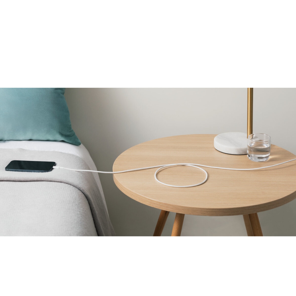 Anker（アンカー）ライトニングケーブル 4本セット