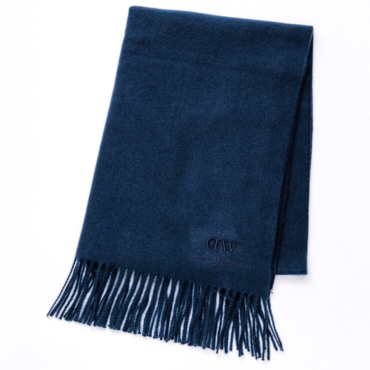 ダニエルウェリントン ストール 180cmｘ60cm