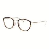 MIZ GOLD-EYEWEAR メガネフレーム MI-1011-50-K18