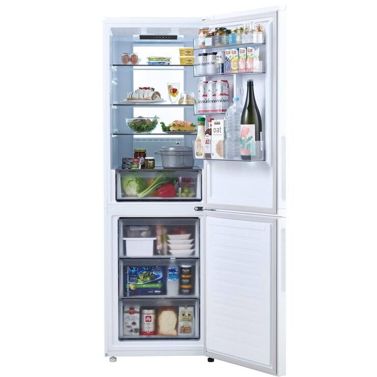 Haier 355L 冷蔵庫 JR-M36A Haier 355L 冷蔵庫 JR-M36A