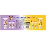 リーチキッズ 歯みがき 6本セット りんご味 & ぶどう味