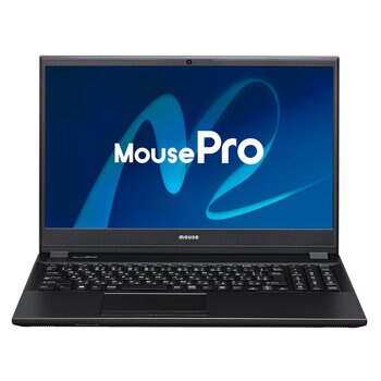 MOUSEPRO 15.6 NotePC Core i7/8GBメモリ