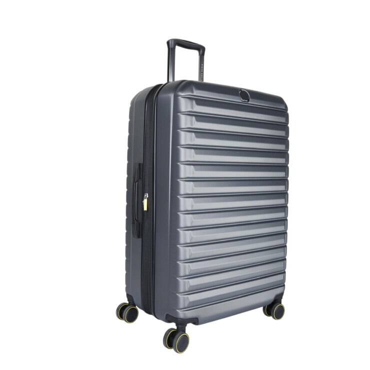デルセー ヘリウムエッジ 2個セット 36L-101L グラファイト
