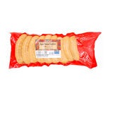 米久 粗挽き アップルスモーク フランク 837g