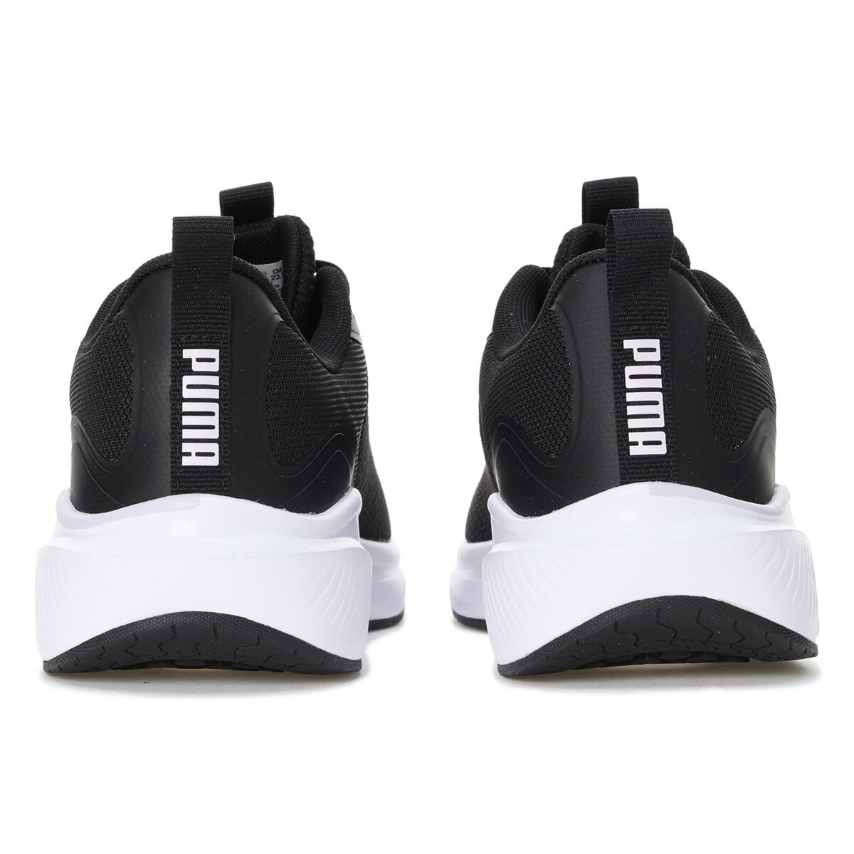 プーマ スカイロケット LITE ALT ブラック 25.0cm プーマ スカイロケット LITE ALT ブラック 25.0cm