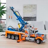レゴ テクニック 大型レッカー車