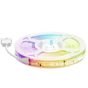 スイッチボット RGBICテープライト W1702109