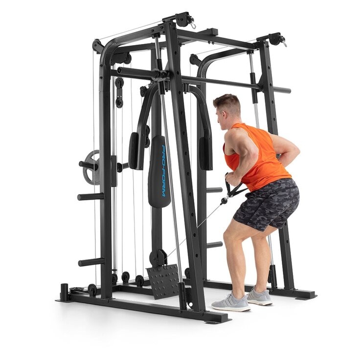 PRO-FORM（プロフォーム）カーボンスミスラック PFBE15921 | Costco Japan