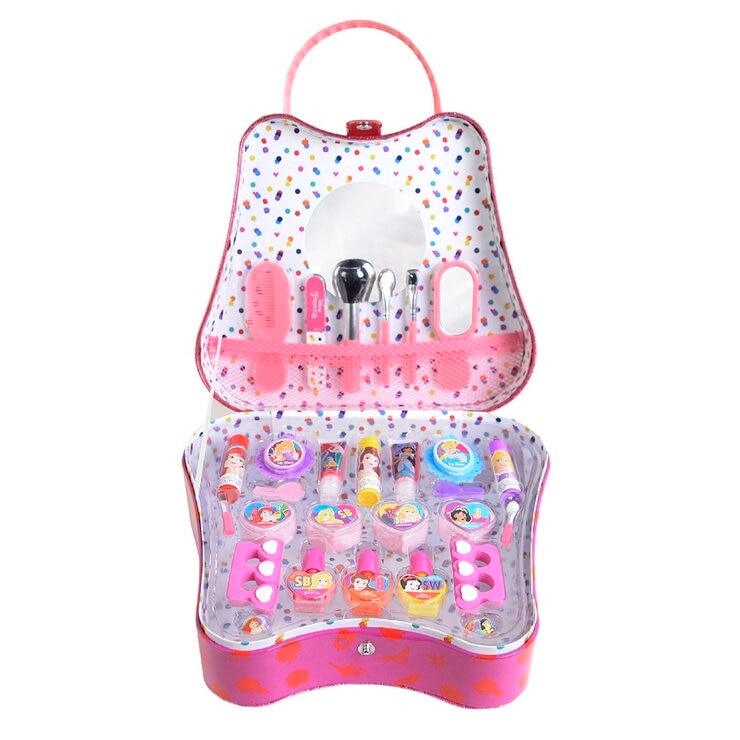 ディズニー プリンセス コスメティックセット ディズニー プリンセス コスメティックセット