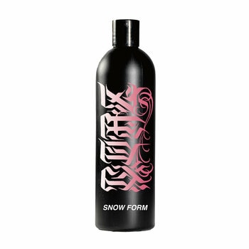 COAZ SELECTION スノーフォーム カーシャンプー いちごオレの香り 500ml