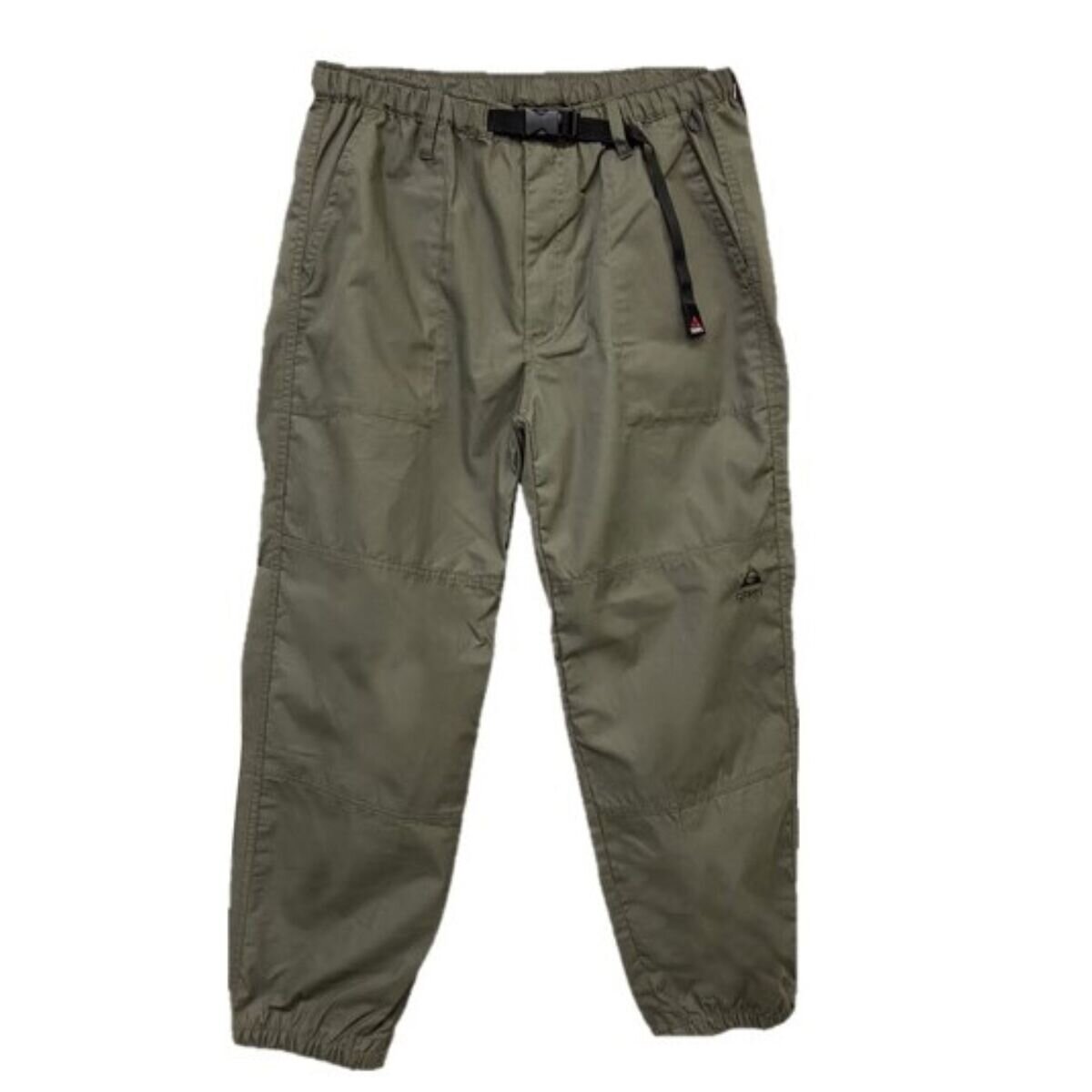 ジェリー メンズ フィールドパンツ ダークカーキ L Costco Japan