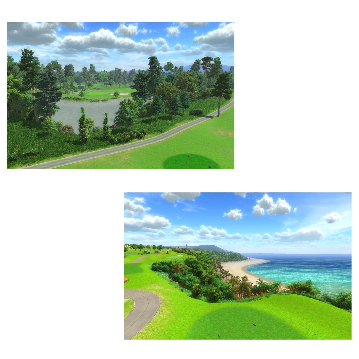 GTRAK PC版