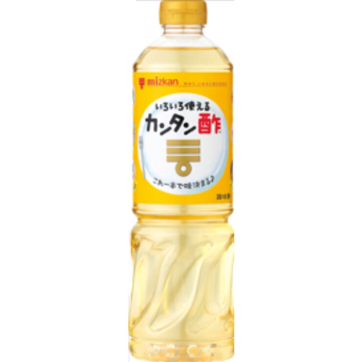 ミツカン かんたん酢 1L ミツカン かんたん酢 1L