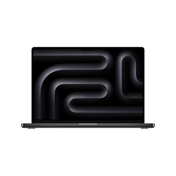 Apple/MacBook Pro 16インチ 14コアCPU/20コアGPU/Apple M4 Proチップ/48GB/512GB SSD Apple/MacBook Pro 16インチ 14コアCPU/20コアGPU/Apple M4 Proチップ/48GB/512GB SSD