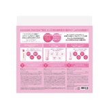 モレモ リペアシャンプー ウォータートリートメント プロテインバーム セット