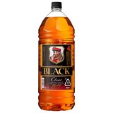 ブラックニッカ クリア 4L