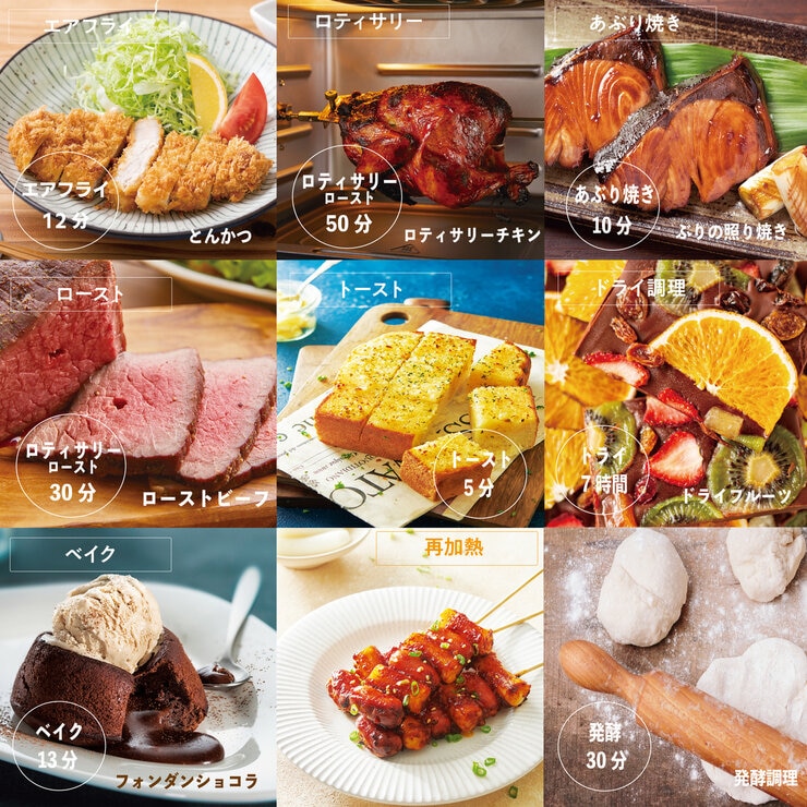 インスタントポット エアフライヤーオーブン ヴォルテックス プロ BB ISP1009