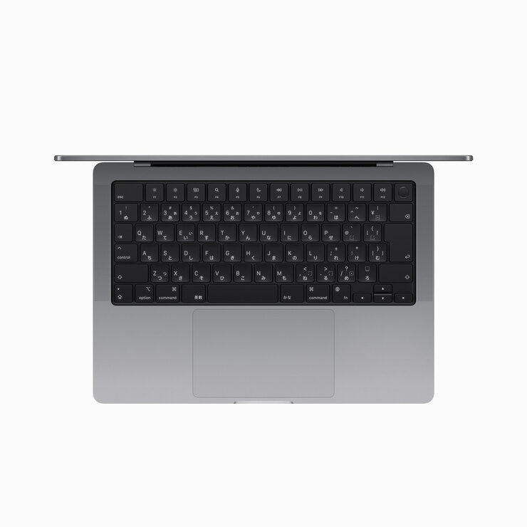 Apple/MacBook Pro 14インチ M3