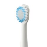 オムロン 替え歯ブラシ 幅広プレミアム 10本セット SB-122-5P