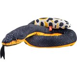 ワイルドリパブリック セグロウミヘビ ぬいぐるみ 27856