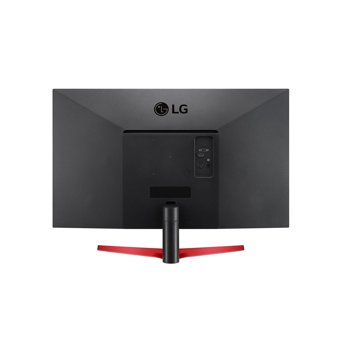 LG 31.5インチ PCモニター IPSフルHD 32MP60G-B