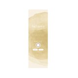 フェリアモ ワンデー ブリュレパール 10枚入り 白石麻衣イメージモデルカラコン 度なし (±0.00)