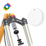 ローシャルタグ for Android +フロントサスペンション取付式タグホルダー