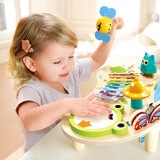 HAPE シンフォニー テーブル