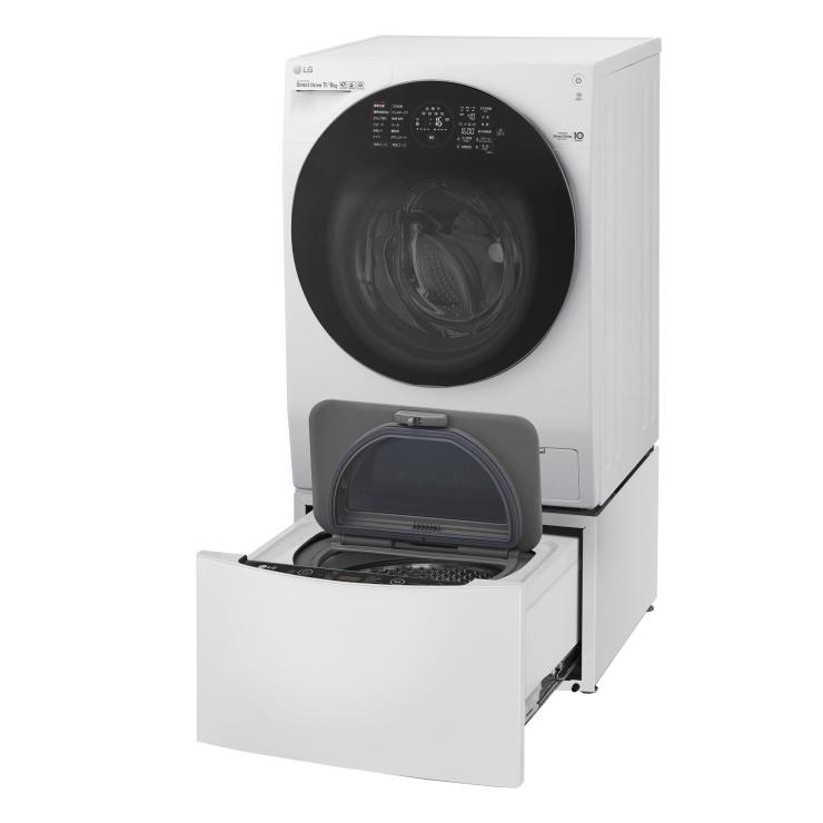 LG DULW18H3WJN (注意事項了承済/戸建て３階以上)