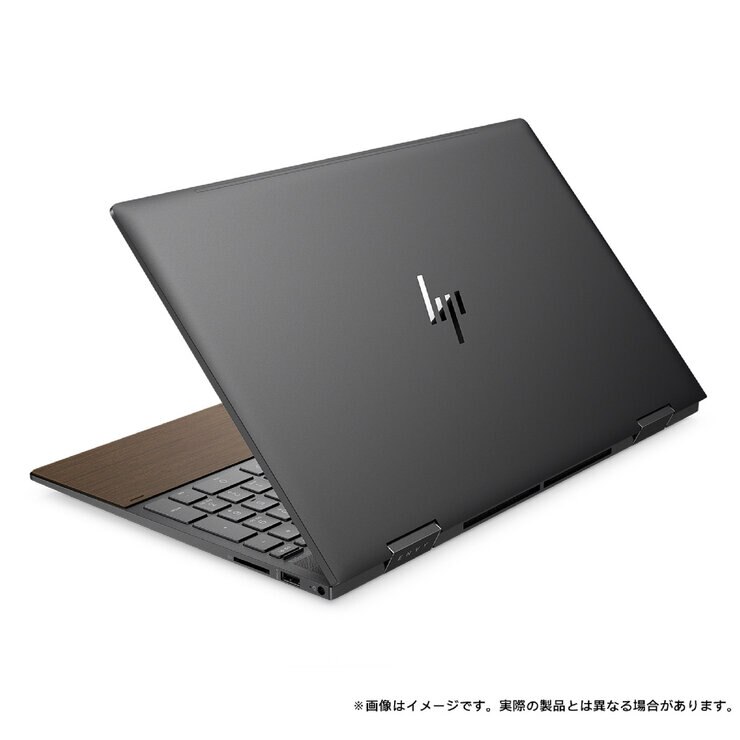 HP ENVY X360 15.6インチ ノートPC 2W3Y6PAAAAA HP ENVY X360 15.6インチ ノートPC 2W3Y6PAAAAA