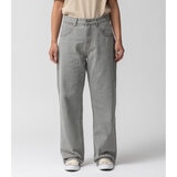 ビームスデザイン レディース デニムパンツ グレー M ビームスデザイン レディース デニムパンツ グレー M