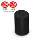 Sonos Era 100 スピーカー ブラック