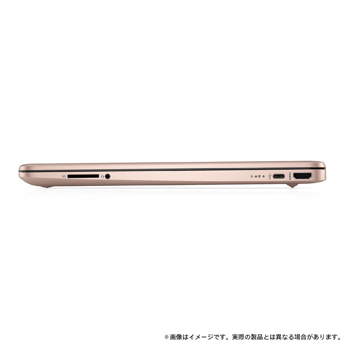 HP 15S-EQ2063AU 15.6インチ ノートPC 468X9PA-AABV