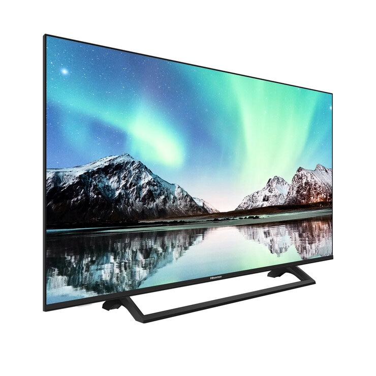 ハイセンス 50インチ 4K液晶テレビ 50E6800
