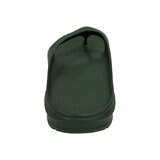 FREEWORLD リカバリー サンダル カーキ 24.0 cm