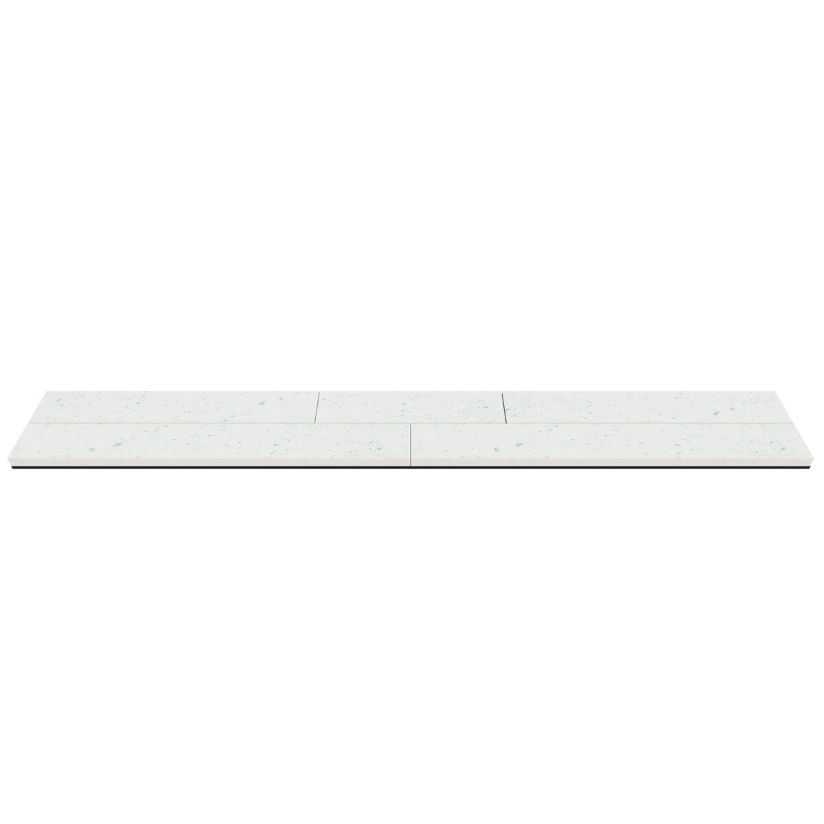 MINO　彩木スマートデッキ　DAX　W2400xD300xH44mm リョクイ RY