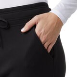 32 DEGREES レディース カーゴジョガー ブラック S