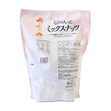 えびの入ったミックスナッツ 420g えびの入ったミックスナッツ 420g